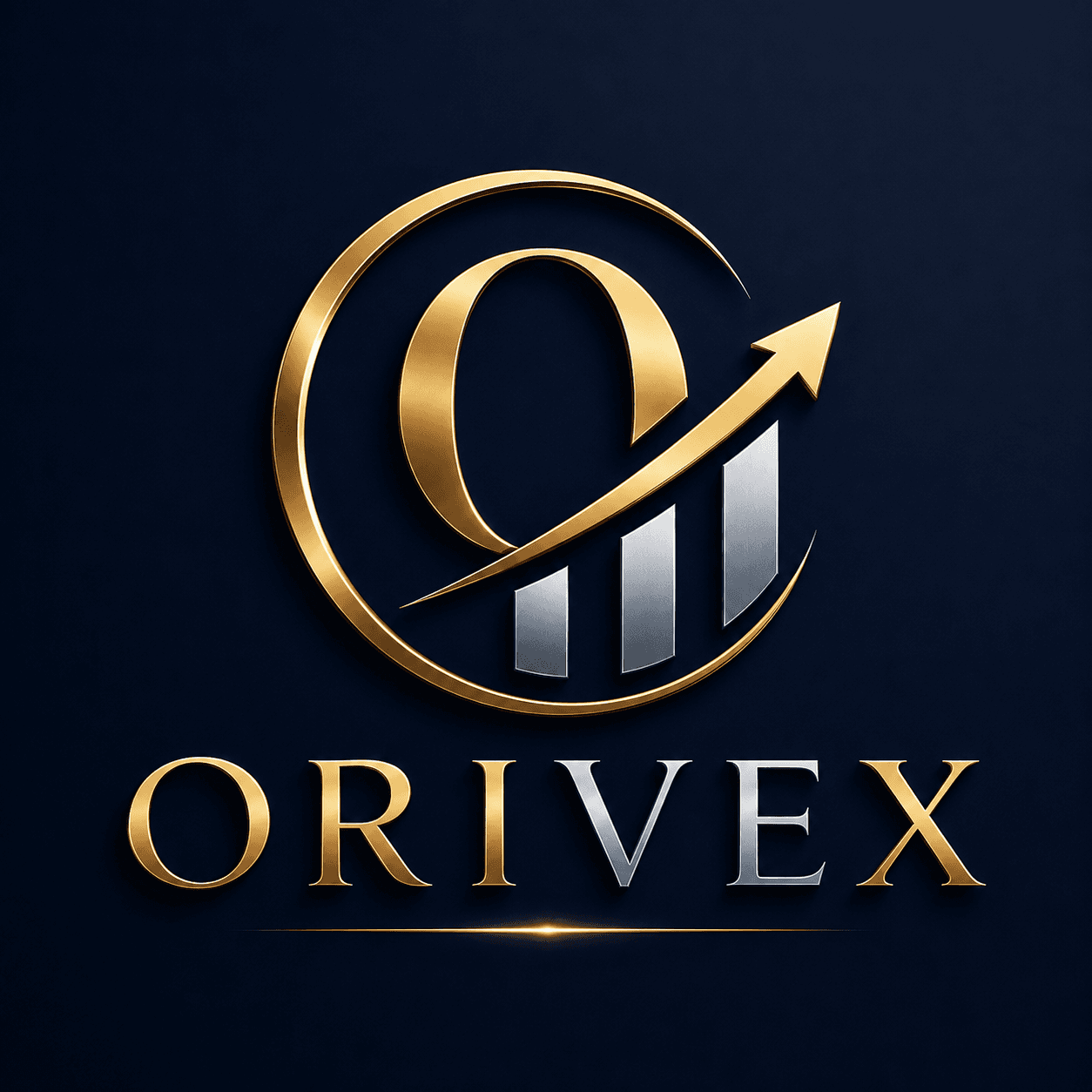 ORIVEX Logo